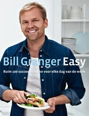 Omslag van Easy