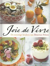 Omslag van Joie de vivre