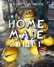 Omslag van Home made zomer