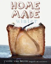 Omslag van Home made winter