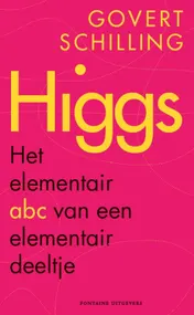 Omslag van Higgs