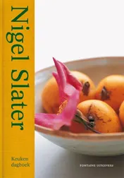 Omslag van Keukendagboek