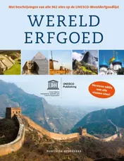 Omslag van Werelderfgoed