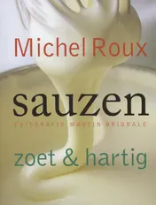 Omslag van Sauzen