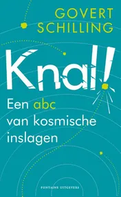 Omslag van Knal!