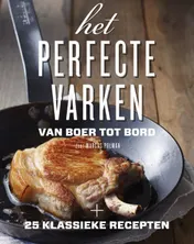 Omslag van Het perfecte varken