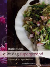 Omslag van Elke dag supergezond