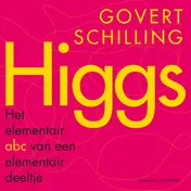 Omslag van Higgs