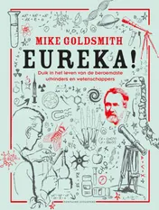Omslag van Eureka!