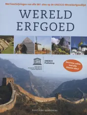 Omslag van Werelderfgoed