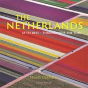 Omslag van The Netherlands at its best