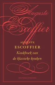 Omslag van Het kookboek van de klassieke keuken