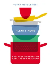 Omslag van Plenty more