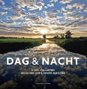 Omslag van Dag & nacht