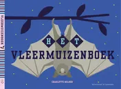Omslag van Het vleermuizenboek