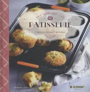 Omslag van Patisserie