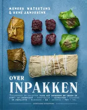 Omslag van Over inpakken