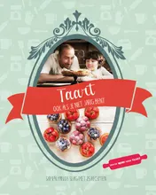 Omslag van Taart