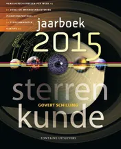 Omslag van 2015