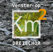 Omslag van Venster op de wereld