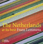 Omslag van The Netherlands at its best