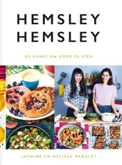 Omslag van Hemsley Hemsley