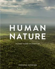 Omslag van Human Nature