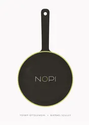 Omslag van Nopi