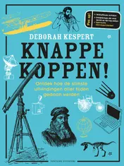 Omslag van Knappe koppen!