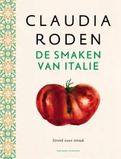 Omslag van De smaken van Italië