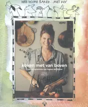 Omslag van Koken met van Boven