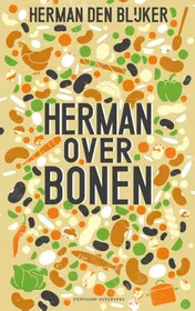 Omslag van Herman over bonen