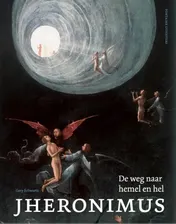 Omslag van Jheronimus