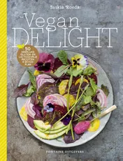 Omslag van Vegan Delight