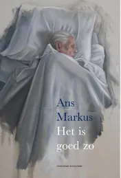 Omslag van Het is goed zo