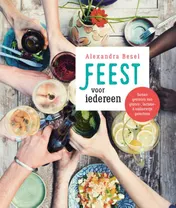 Omslag van Feest voor iedereen