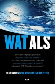 Omslag van Wat als...
