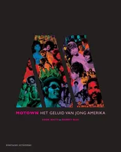 Omslag van Motown