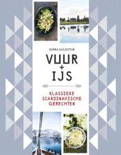 Omslag van Vuur en ijs