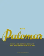 Omslag van The Palomar