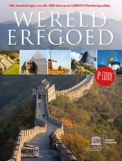 Omslag van Werelderfgoed