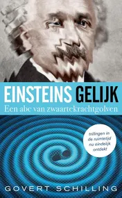 Omslag van Einsteins gelijk