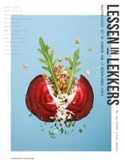 Omslag van Lessen in lekkers