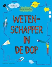 Omslag van Wetenschapper in de dop