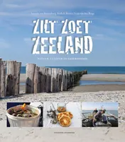 Omslag van Zilt Zoet Zeeland