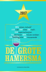 Omslag van 2017