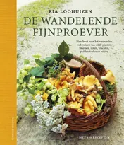 Omslag van De wandelende fijnproever
