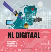 Omslag van NL Digitaal