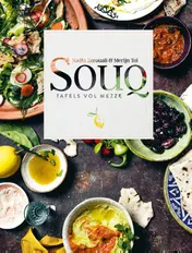 Omslag van Souq