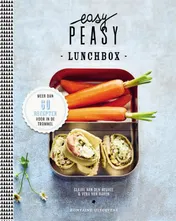 Omslag van Easy Peasy lunchbox